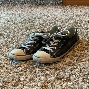CONVERSE Dainty Chuck Taylor All Star Sneaker
